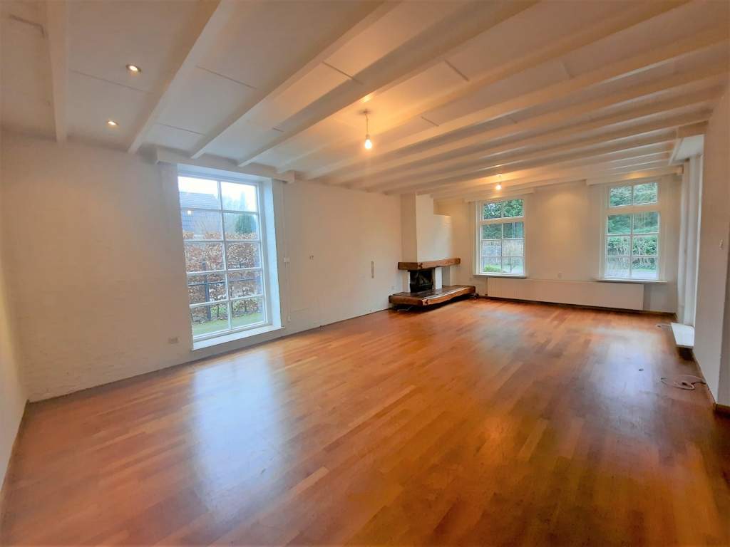 Casa Unifamiliar Moerdijkse Postbaan, Etten-Leur - Alquiler