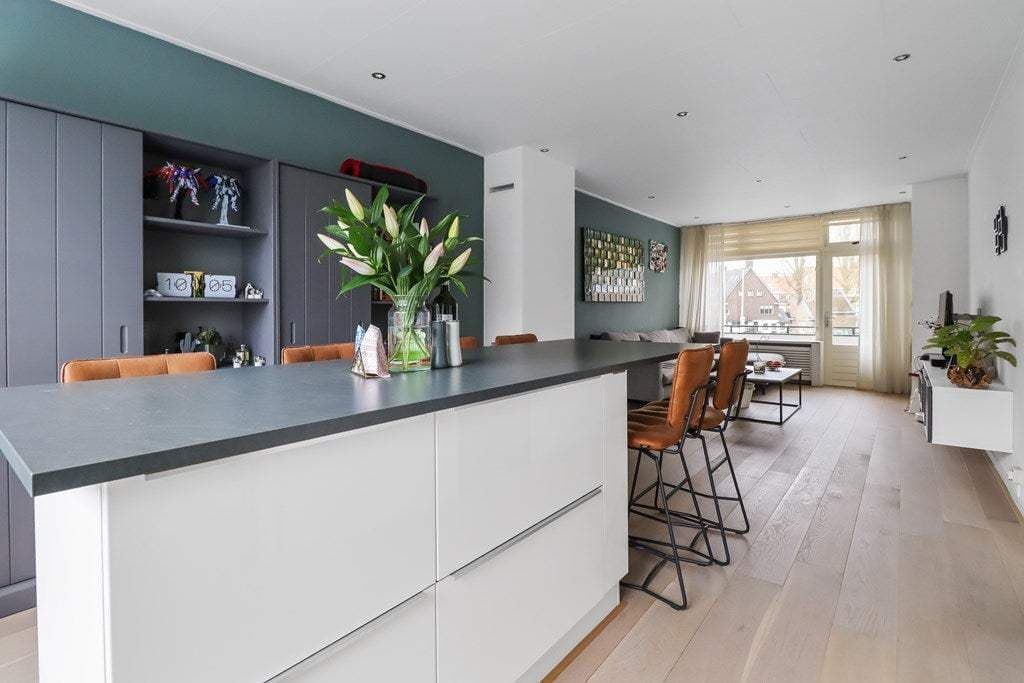 Appartement Zonnebloemstraat, Rotterdam - Te Huur