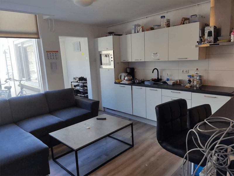 Habitación en alquiler Reudinkstraat, Enschede