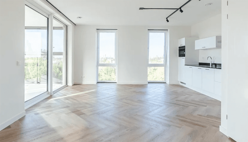 Apartamento Bilderdijkstraat, Capelle Aan Den IJssel - Alquiler