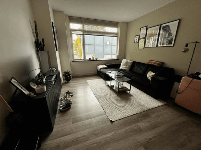 Apartamento de 2 dormitorios Kuiperplein, Ede - En alquiler