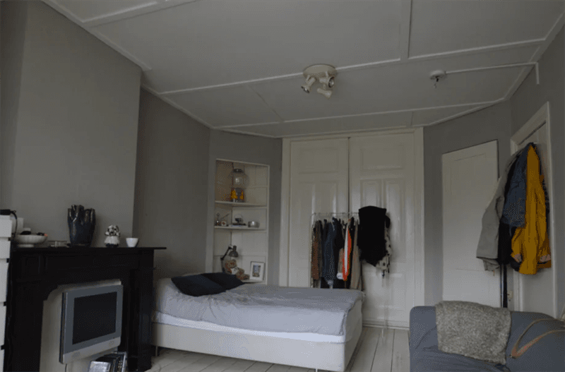 Habitación en alquiler Groeneweg, Zwolle