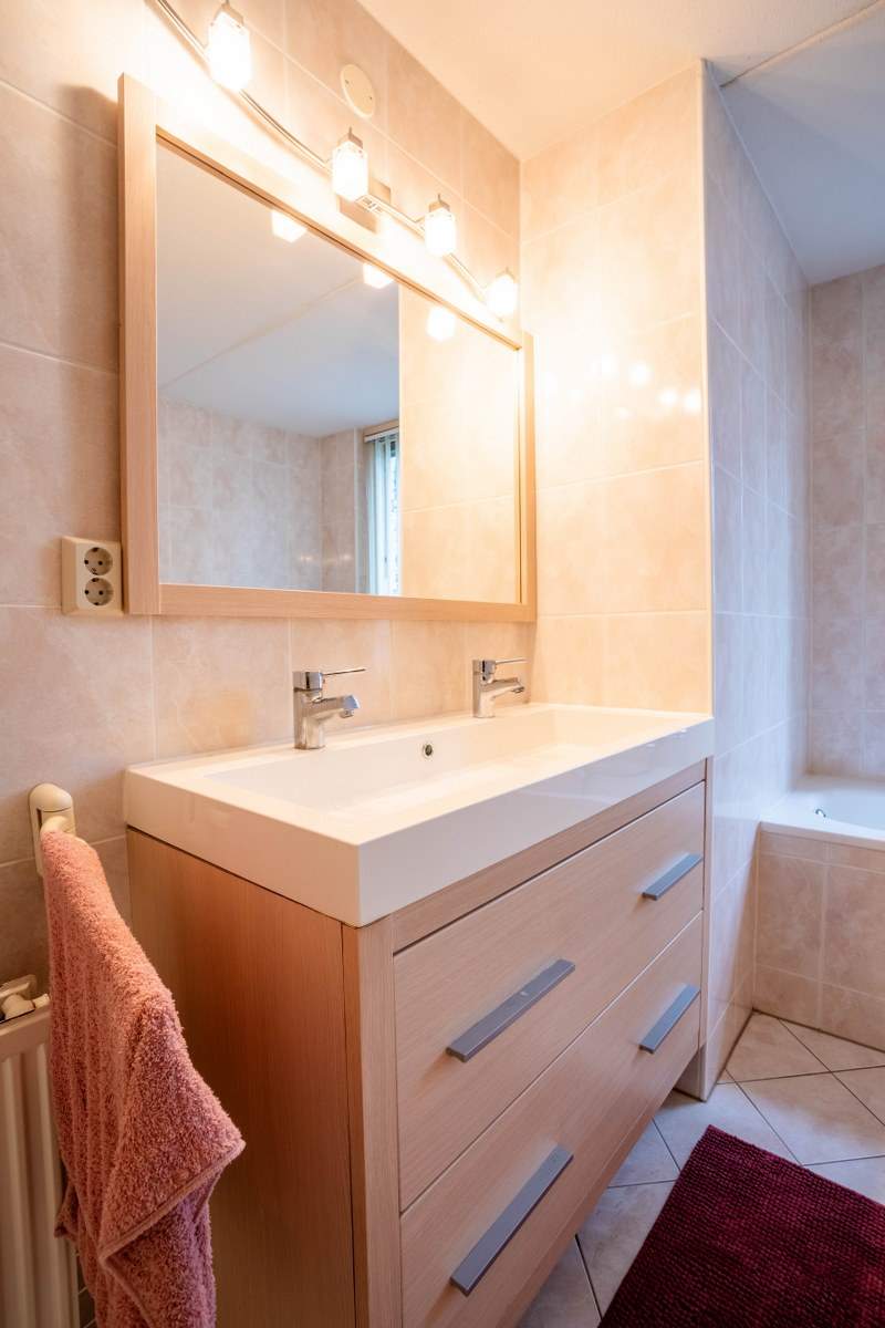 Casa familiar Van Heeswijkstraat, Kaatsheuvel - En alquiler