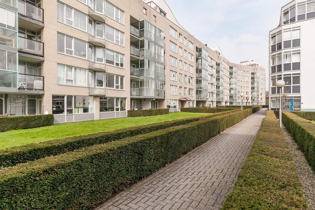 Wohnung Stieltjesstraat, Nijmegen - Zur Miete