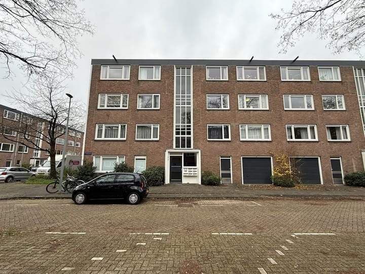 Appartement Schierstins, Amsterdam - À louer