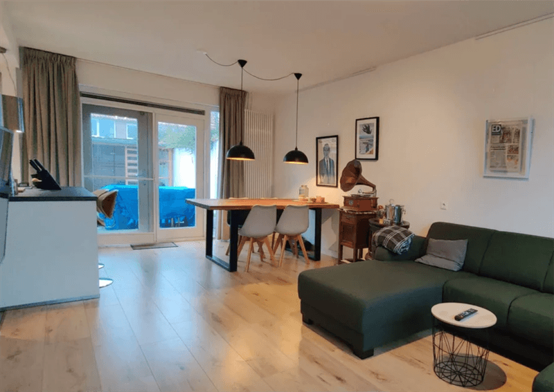 House for Rent at De Presstraat, Eindhoven