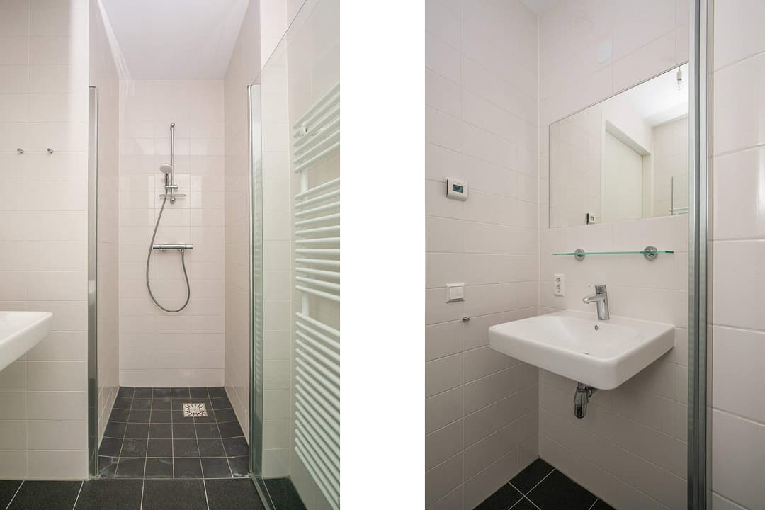 Apartment Joan Muyskenweg, Amsterdam - Zur Miete