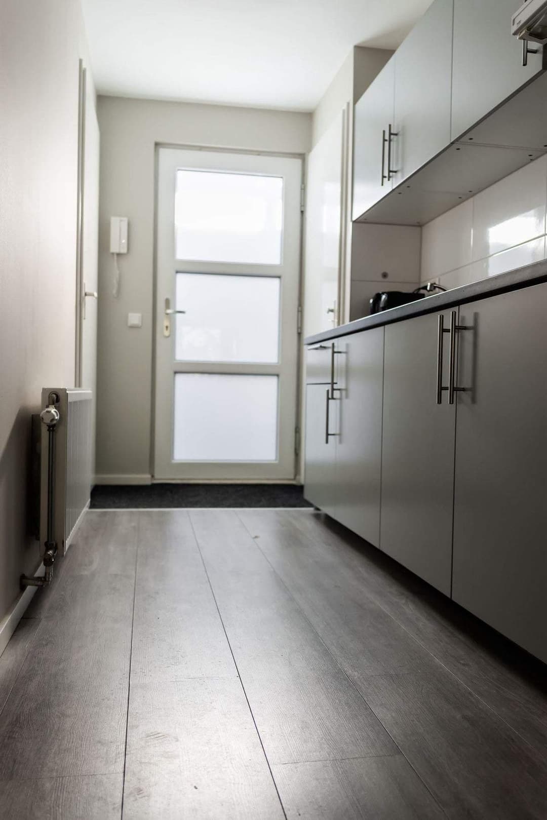 Studio Goirkestraat, Tilburg - À louer