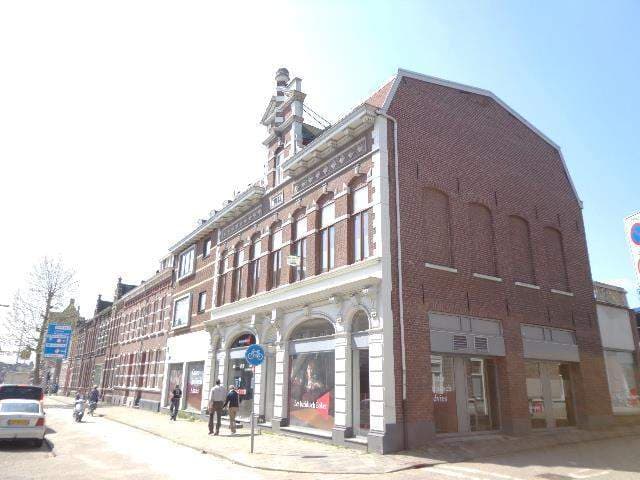 Unvermietetes Studio auf Godsweerdersingel, Roermond - Zur Miete