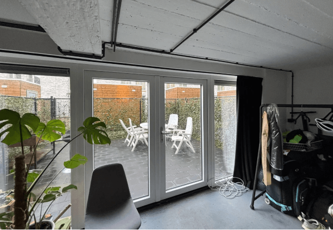 Burgemeester Bauduinstraat, Maastricht - En alquiler