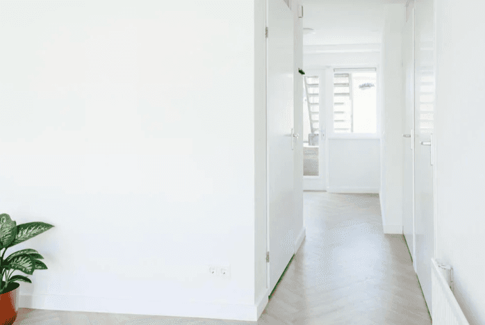 Apartamento de 2 habitaciones en Houten para alquilar