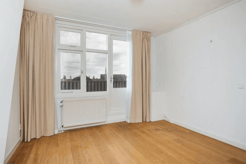 Apartamento Olympiaplein, Ámsterdam - 4 Dormitorios