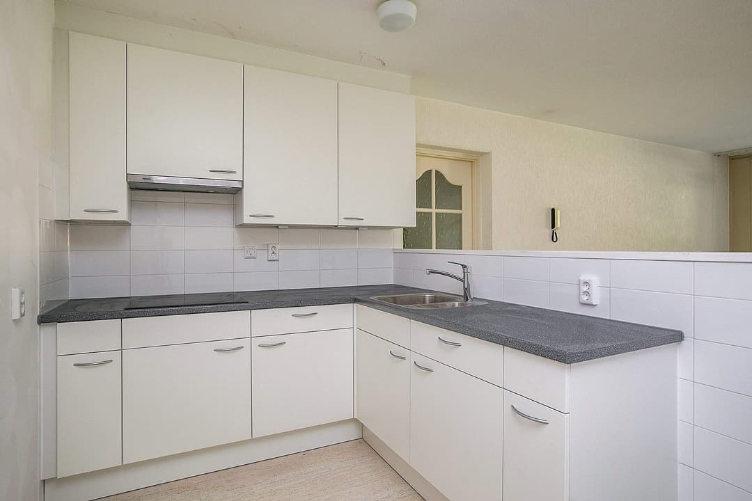 Wohnung Opwettensemolen 162, Eindhoven - Zu Vermieten