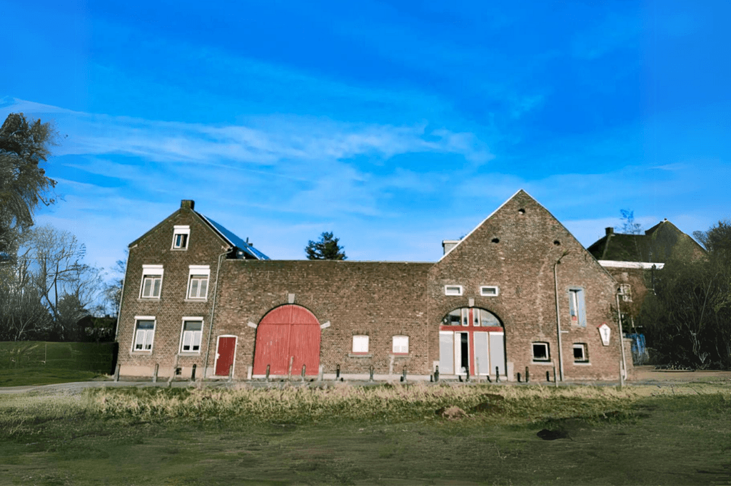 Apartamento Ampliado Bovenstraat 33 M, Maastricht - Alquiler