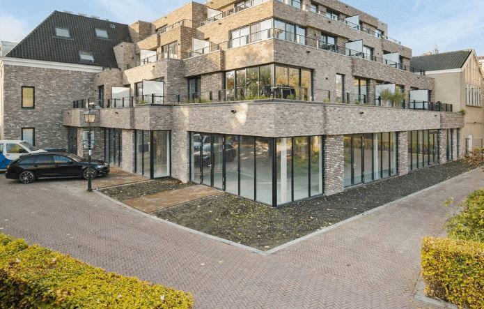 Wohnung Academiestraat, Harderwijk - Zur Miete