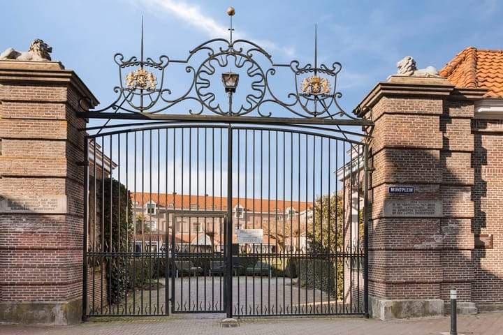 Zweizimmerwohnung in Harderwijk, Zentrum Südstadt - Zur Miete