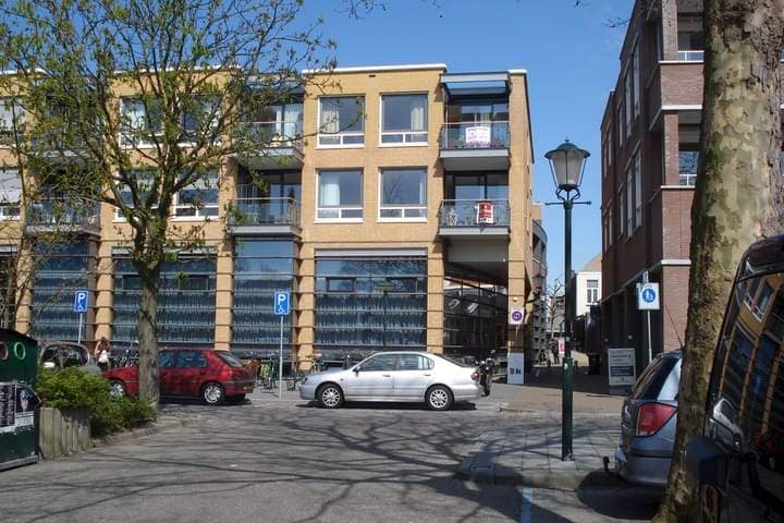 Appartement de 2 chambres au centre de Wassenaar, Wassenaar - À louer