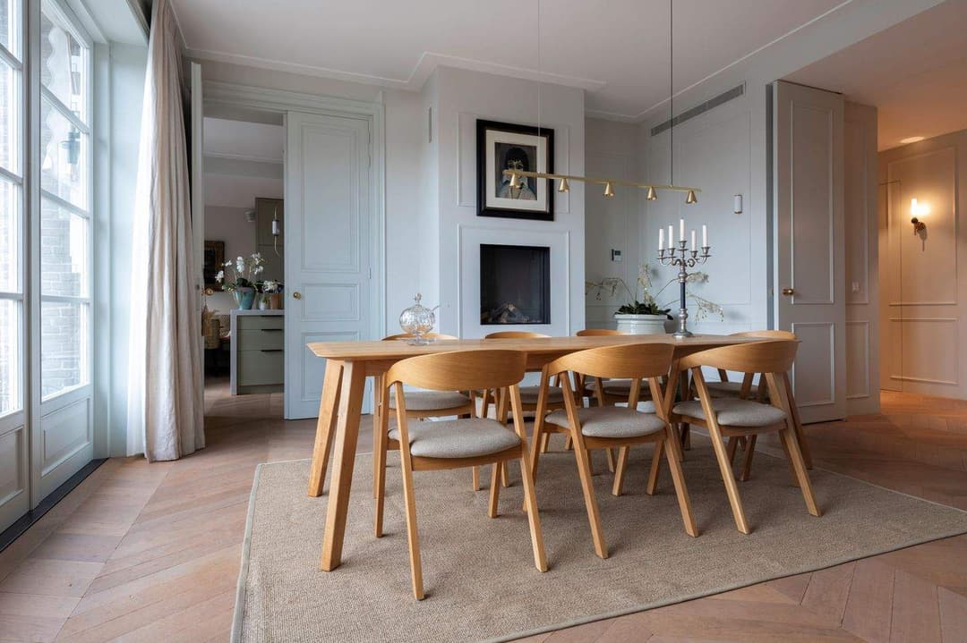 Apartment Apollolaan 187, Amsterdam