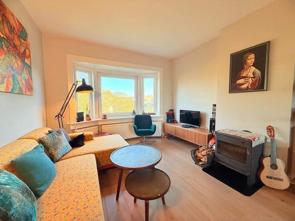 Appartement Borssenburgplein, Amsterdam - À Louer