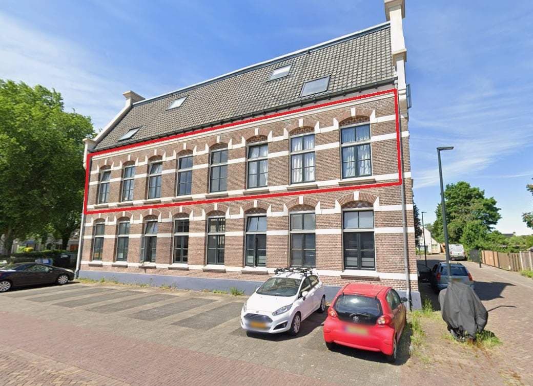 Wohnung Ietje Kooistraweg, Apeldoorn - Zur Miete