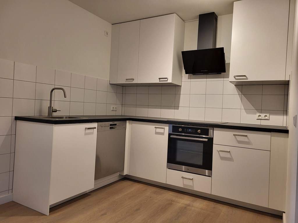 Apartamento Markt, Geleen - Alquiler