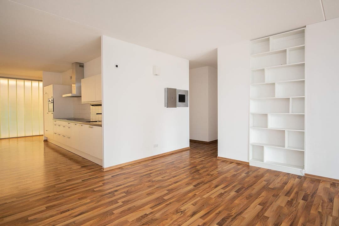 Apartment Veemkade 452, Amsterdam - Zu Vermieten