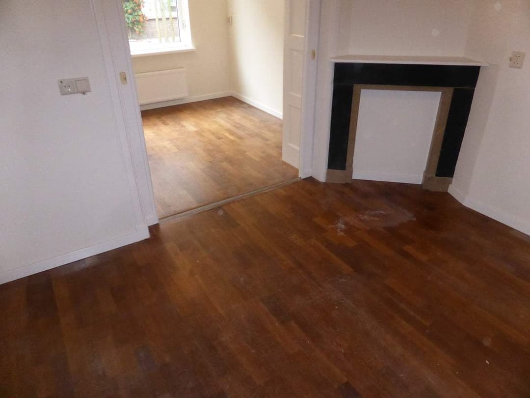 Studio Capucijnenstraat, Tilburg - À Louer