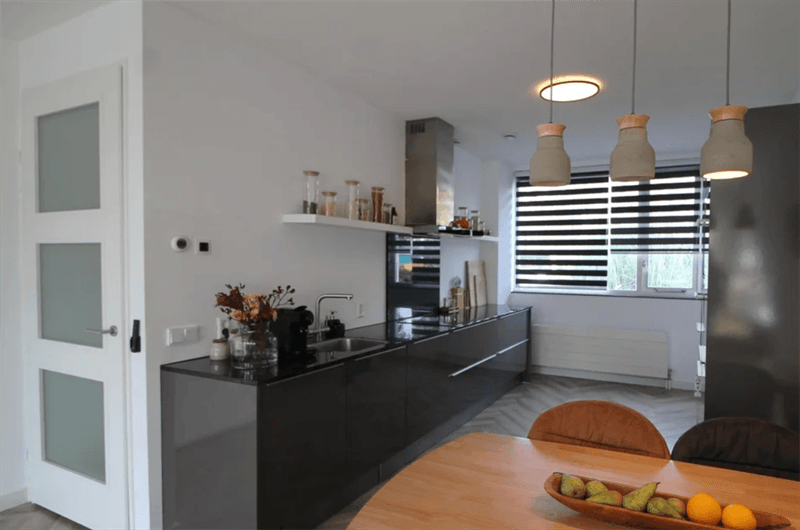 Apartamento Evert Spoorwaterstraat, Breda - En Alquiler