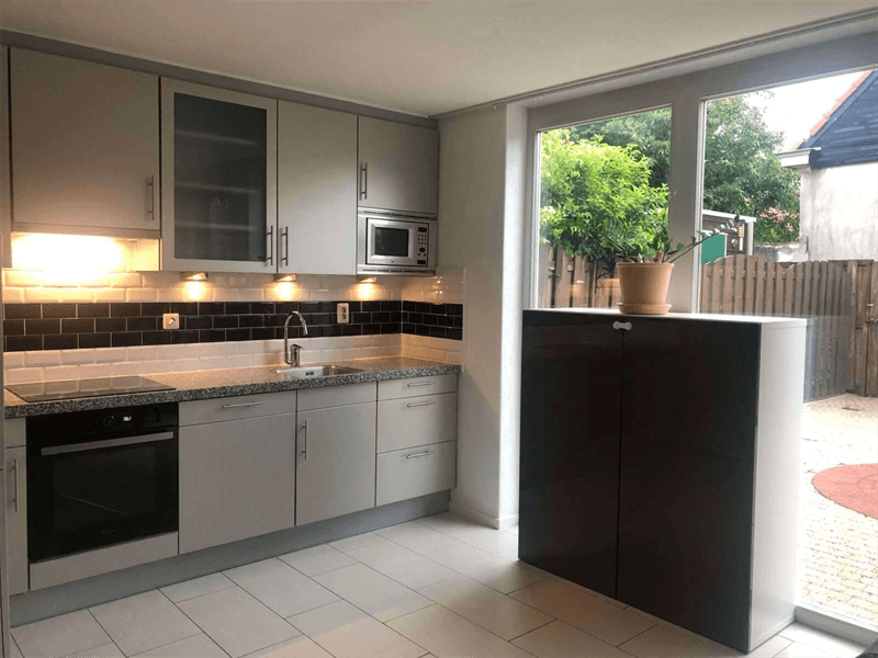 Casa Paulus Potterstraat, La Haya - Para Alquilar