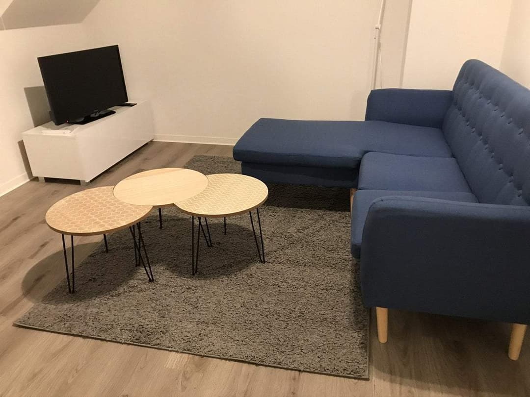 Studio Menno van Coehoornstraat, Maastricht - Para alquilar