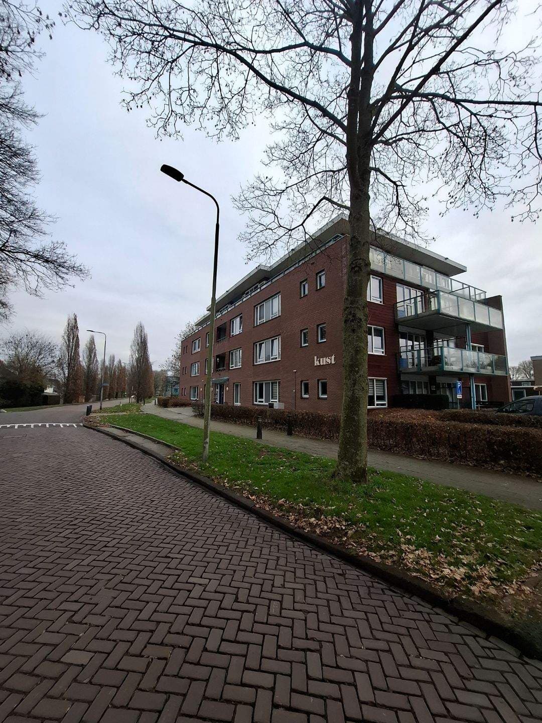 Apartment De Boeg 128, Dronten - For Rent