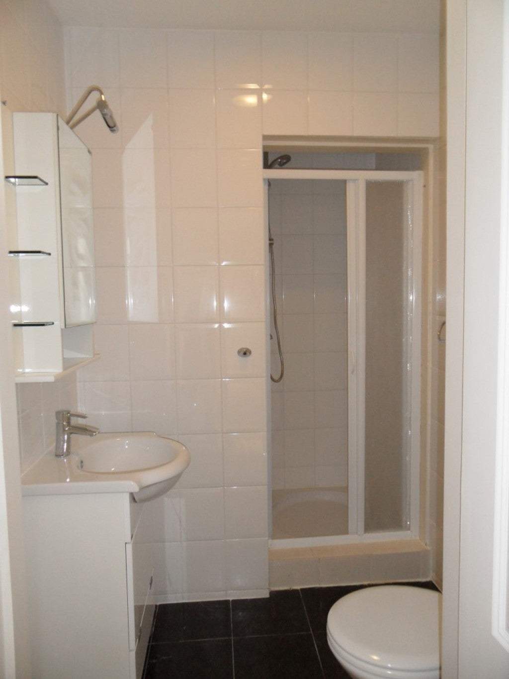 Flat Regentesselaan, Den Haag - For Rent
