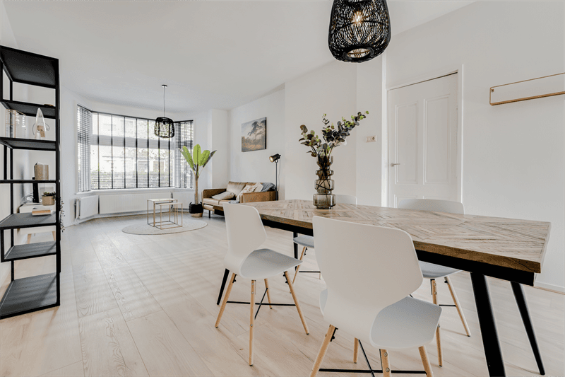 Apartamento Reigerstraat, Groningen - Para alquilar