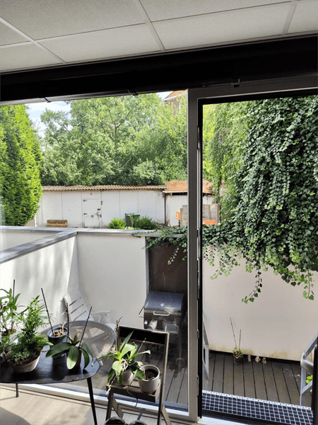 Apartamento Franz Leharplein, Eindhoven - En alquiler