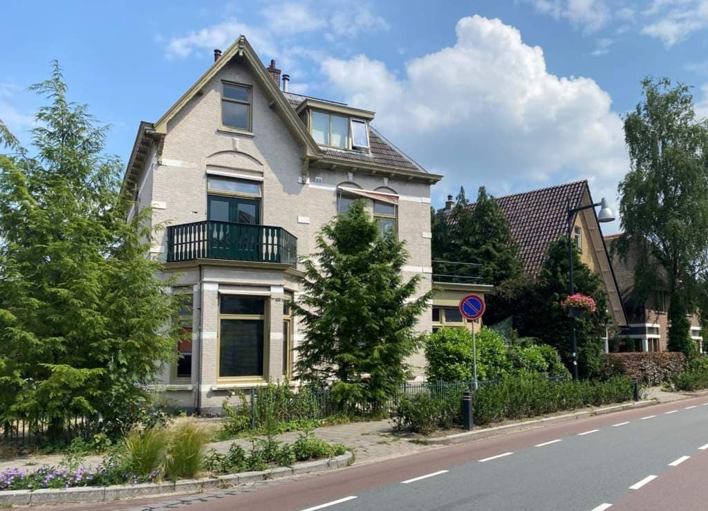 Studio Nassaulaan, Apeldoorn - En alquiler