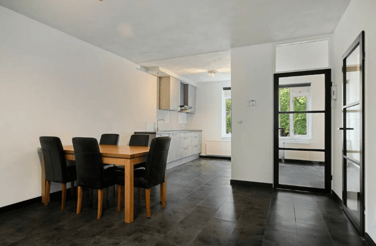 Apartamento de 2 habitaciones para alquilar en Veldhoven, cerca del centro