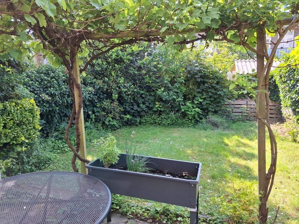 Appartement Stuyvesantstraat, La Haye - À louer