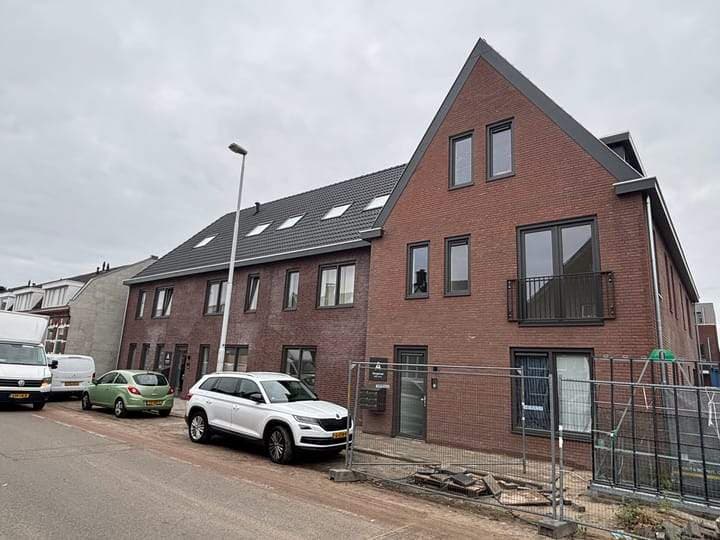 Hoogstraat 387, Eindhoven - En alquiler