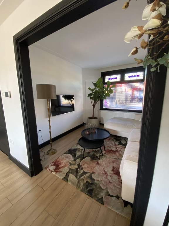 Stylish furnished house, Pastoor van Beugenstraat, Oisterwijk - For Rent