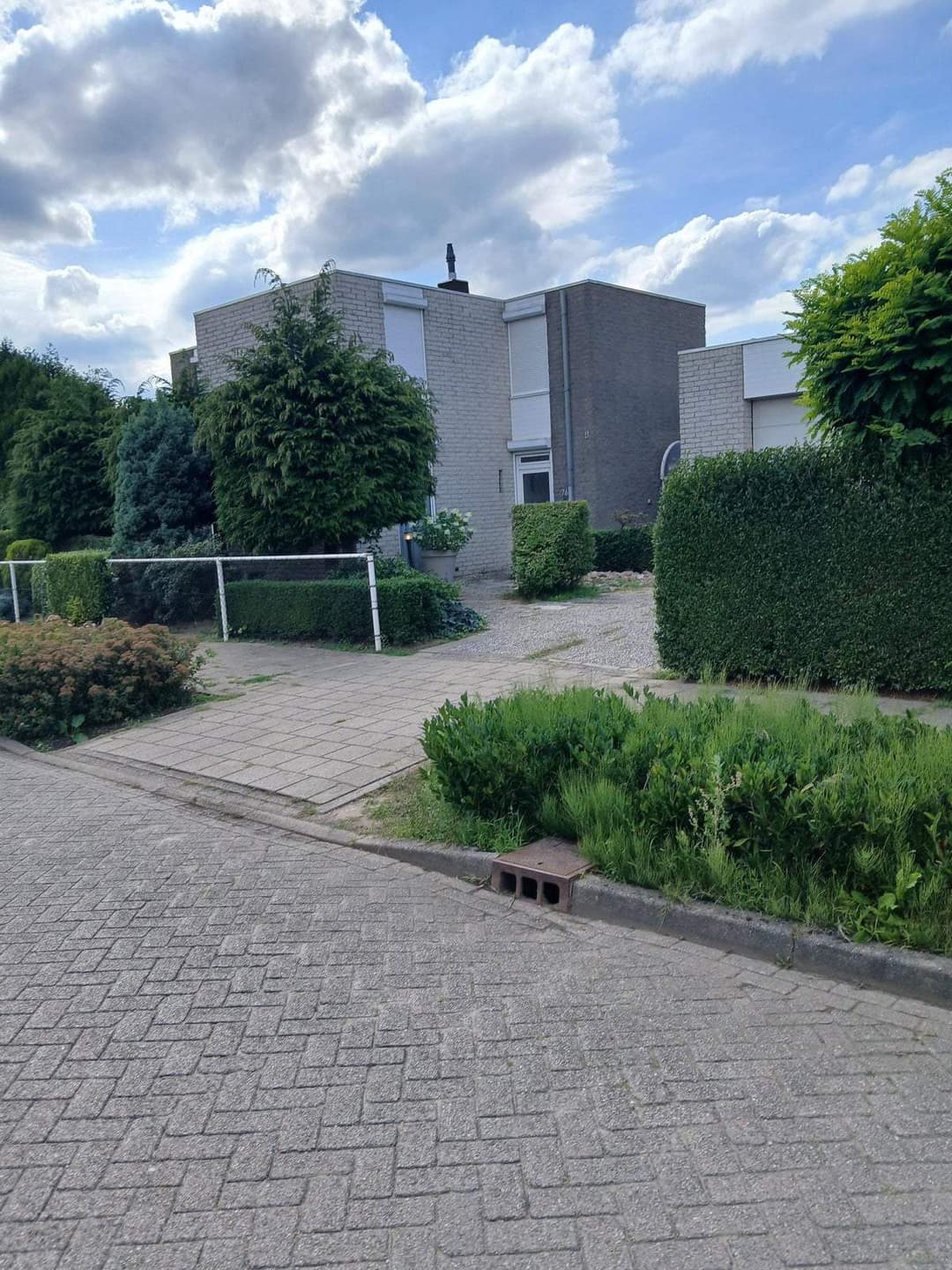 House Aalsterveld, Beuningen Gld - For Rent