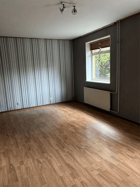 Casa aislada Middenstraat, Oud-Gastel - En alquiler