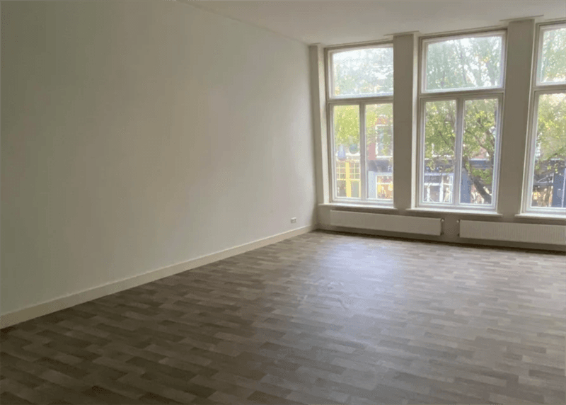 Apartamento Lanen, Harlingen - En alquiler