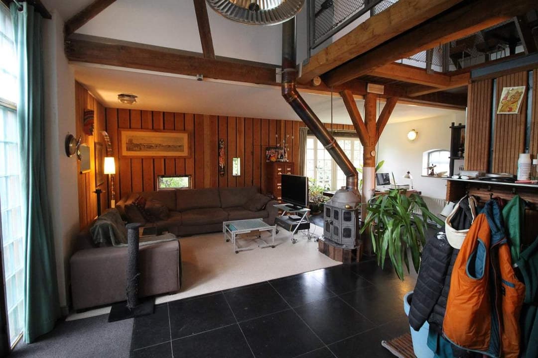 House Tennisstraat, Breda - À Louer