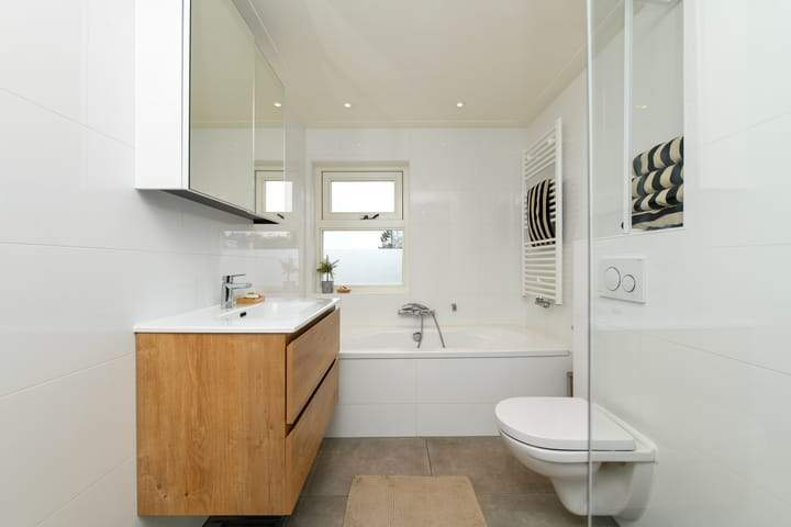 Casa Familiar Neuweg, Hilversum - Alquiler