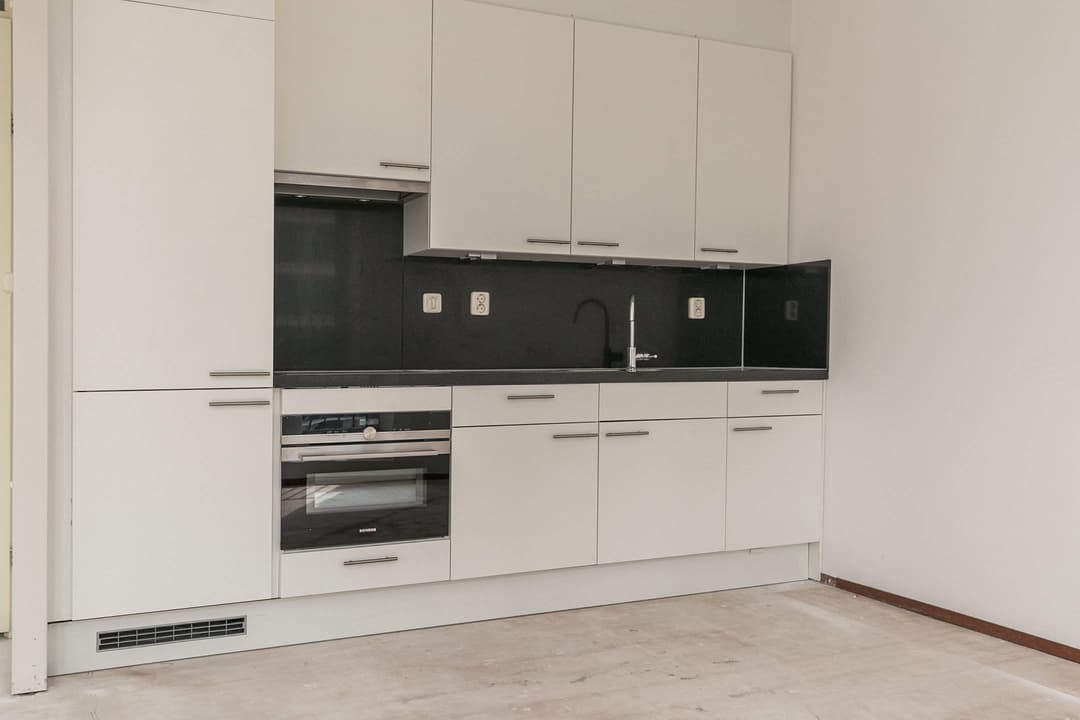 2-Zimmer-Wohnung Wolbrantskerkweg, Amsterdam - Zur Miete