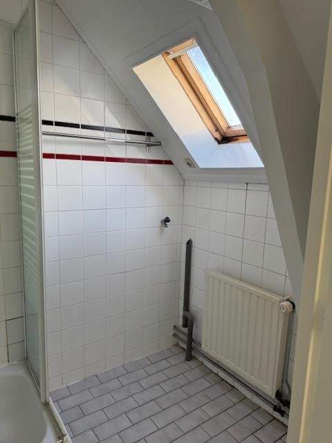 Flat Bredaseweg, Tilburg - Para Alquiler