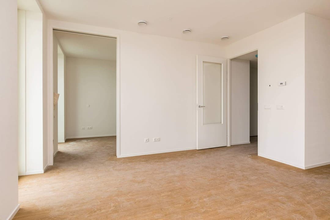 Apartment Julianaplein 27 E, Amsterdam - Zu Vermieten