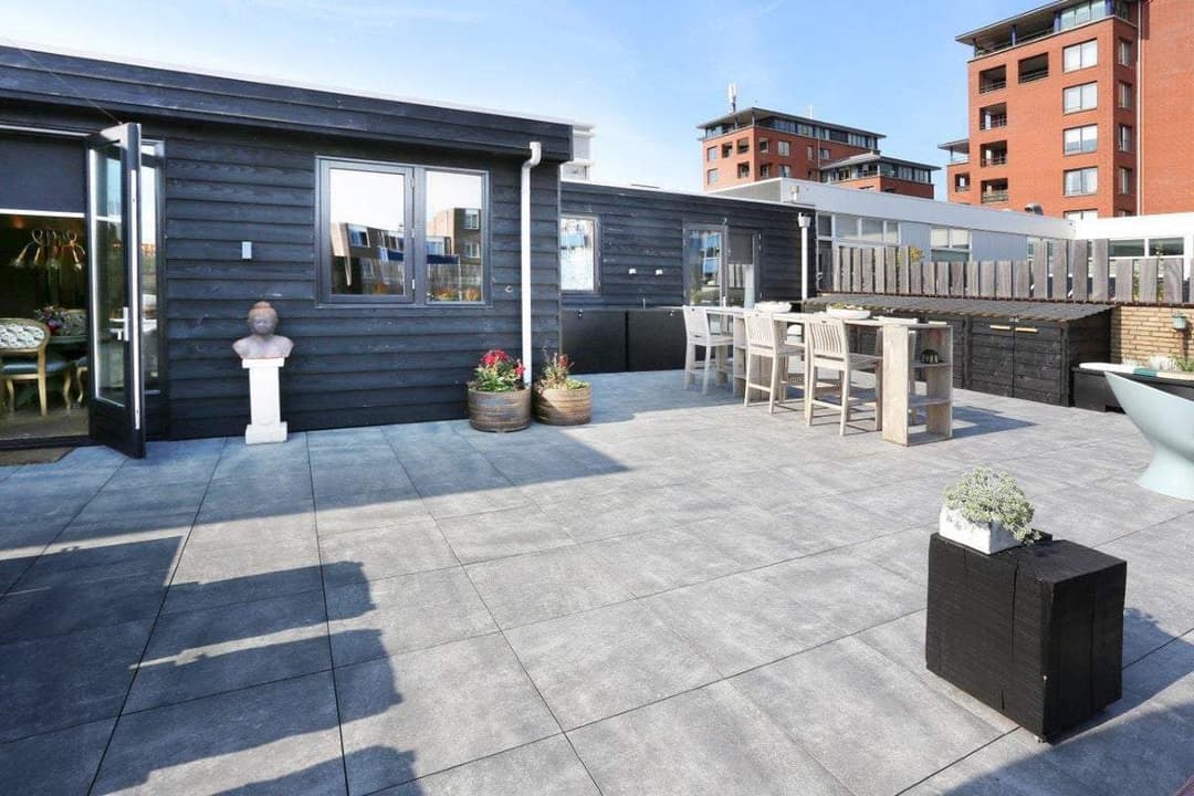 Apartamento Patijnenburg, Naaldwijk - En alquiler