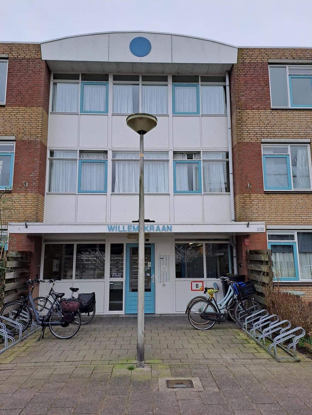 Flat Gooimeer 80, Purmerend - For Rent