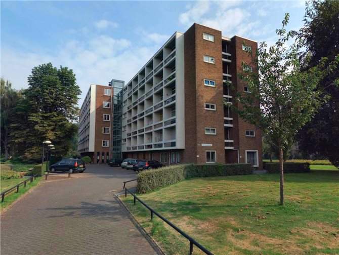 Zimmer an der Boutenslaan, Eindhoven - Zur Vermietung